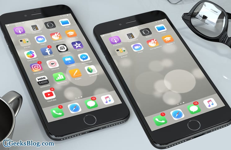 How to Hide Apps on iPhone or iPad