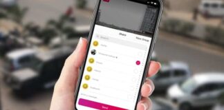 How to Share Live Videos on Instagram Direct on iPhone