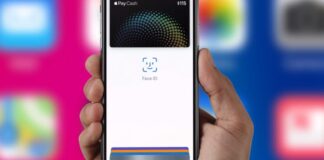 How to Use Apple Pay on iPhone X with Face ID