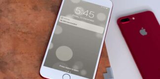 No SIM Card Installed on iPhone