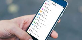 Prevent Apps from Showing Up in Search and Siri Suggestions in iOS 11