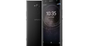 sony xperia xa2 xa2 ultra