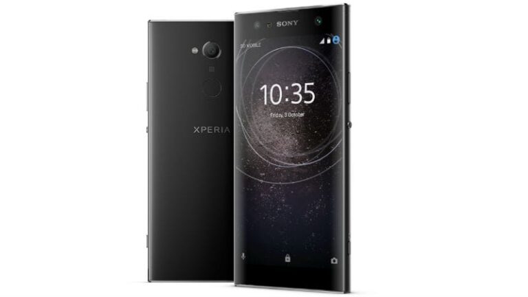 sony xperia xa2 xa2 ultra