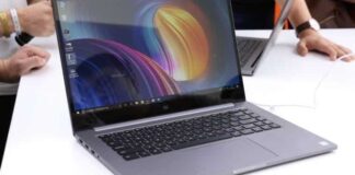 xiaomi Notebook Pro oferta destacad