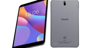 Chuwi Hi8 Air 13