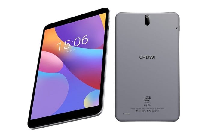 Chuwi Hi8 Air 13