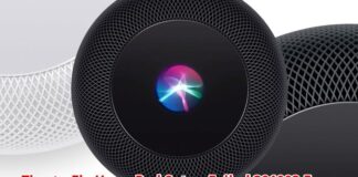 HomePod Setup Failed 301003