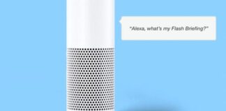 How to Customize Alexa Flash Briefing