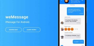 How to Use iMessage on Android Phone