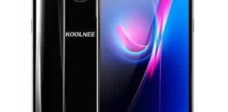 Koolnee K1 Trio