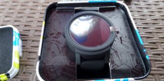 Mobvoi Ticwatch E EXPRESS 04