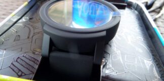 Mobvoi Ticwatch E EXPRESS 05