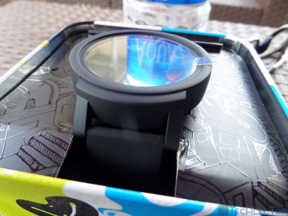 Mobvoi Ticwatch E EXPRESS 05