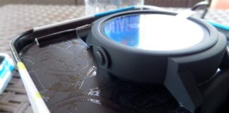 Mobvoi Ticwatch E EXPRESS 07