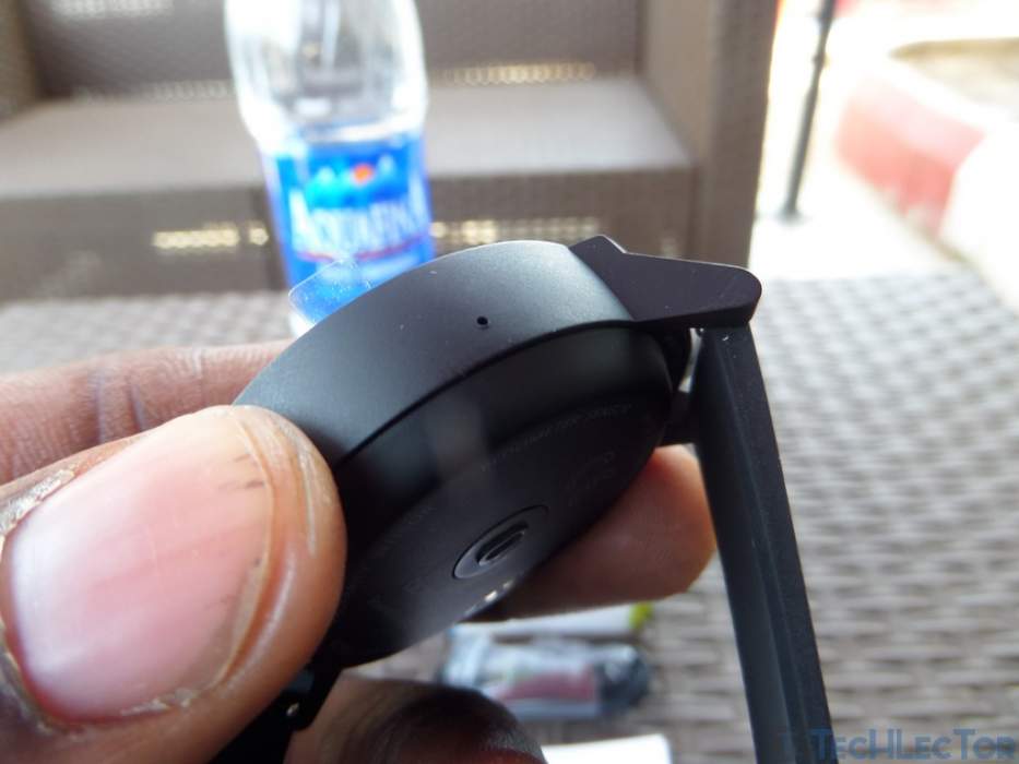 Mobvoi Ticwatch E EXPRESS 16