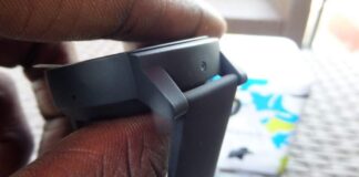 Mobvoi Ticwatch E EXPRESS 18