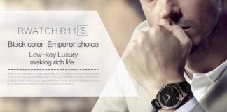 Rwatch R11s 16