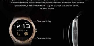 Rwatch R11s 18
