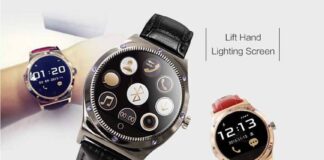 Rwatch R11s 22