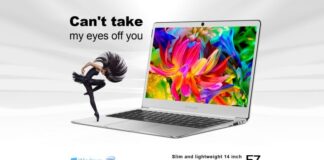 Teclast F7 Notebook Display 758x417