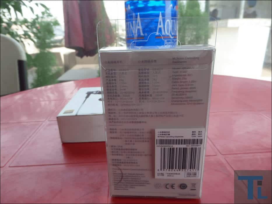 Xiaomi Noise Cancelling Earphones 03