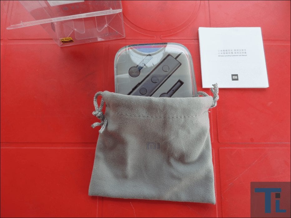 Xiaomi Noise Cancelling Earphones 05