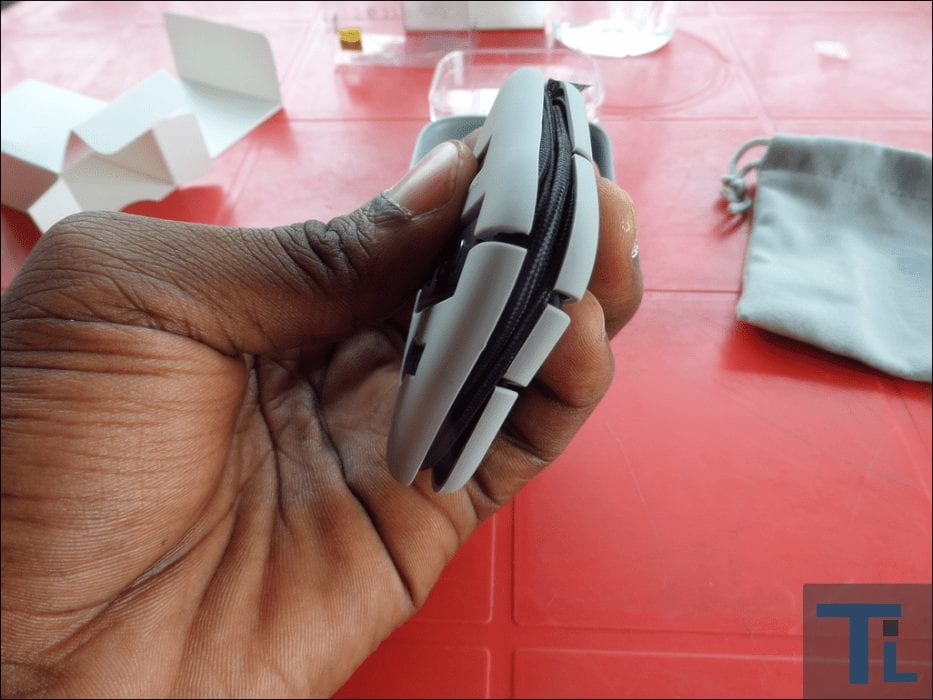 Xiaomi Noise Cancelling Earphones 15