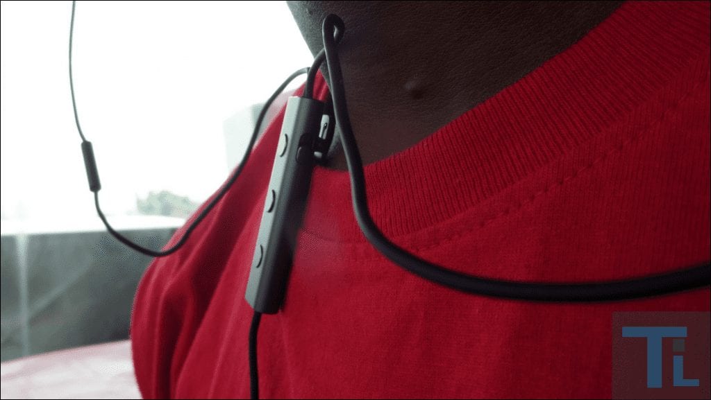 Xiaomi Noise Cancelling Earphones 28
