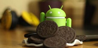 Android Oreo
