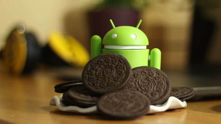Android Oreo