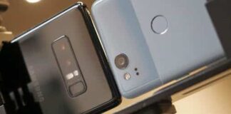 Best Smartphone Cameras