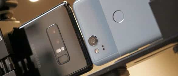 Best Smartphone Cameras