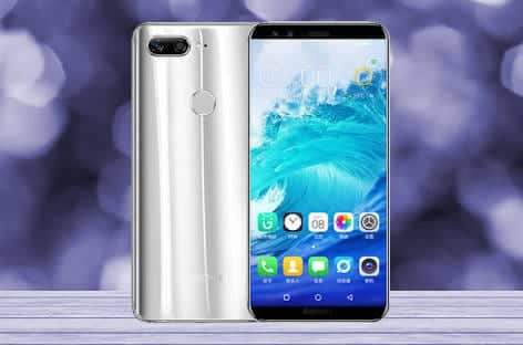 Gionee S11S