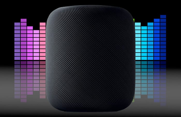 How to Adjust Equalizer on HomePod