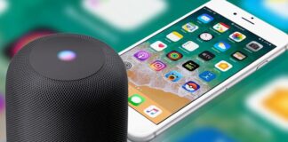 How to Control HomePod Using iPhone and iPad Instead of Siri