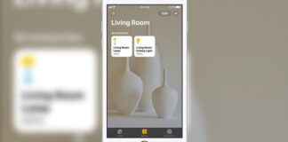 How to Group Rooms into a Zone in Home App on iPhone and iPad
