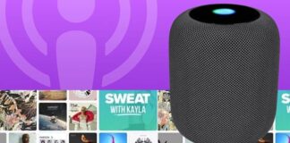 How to Play Specific Podcast on HomePod