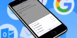 How to Schedule Emails on iPhone iPad and Mac