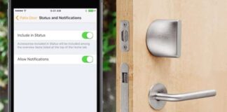 How to Set Up Notifications for HomeKit Accessories on iPhone and iPad