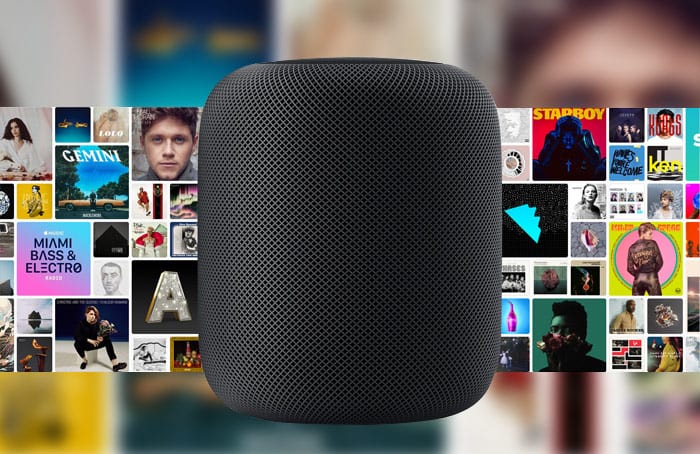 How to Setup HomePod