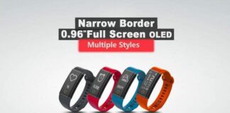 Lenovo Cardio Plus HX03W smartband 696x425