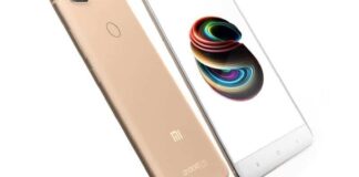 Xiaomi Mi A1