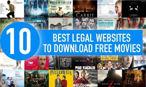 download movies