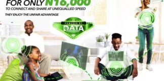 glo mifi