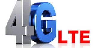 4G LTE Band