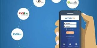 Access Bank
