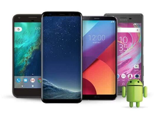 Know android phone full Specifications