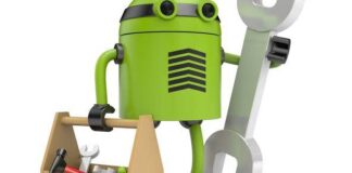 Android Fix