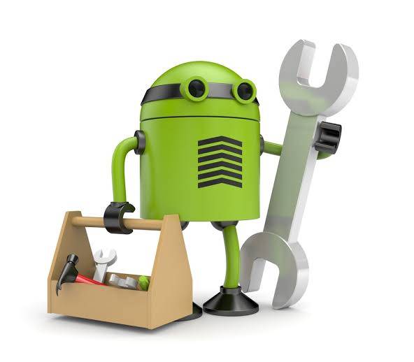 Android Fix