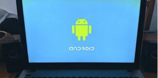 Android PC